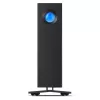Disco rigido esterno LaCie d2 Professional 24TB USB-C 10Gb/s 3,5 pollici (STHA24000800)
