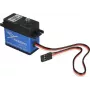 Amewi servo standard DC5821LV WP servo digitale ingranaggi in metallo sistema connettori: JR (28919)
