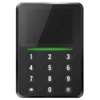 Display SystemHouse Solutions SCR-SD G2 RFID — modulo display RFID SystemHouse Solutions