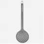 Mestolo forato Pensofal Academy Chef Soft Titan 1203 antiaderente resistente al calore