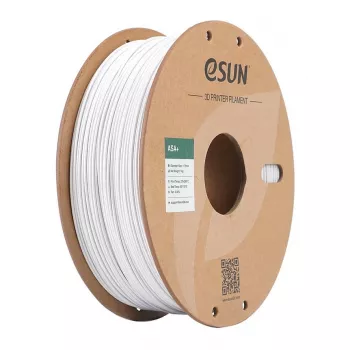 ASA+ 1,75mm bianco freddo 1kg (ASA+P175CW1)