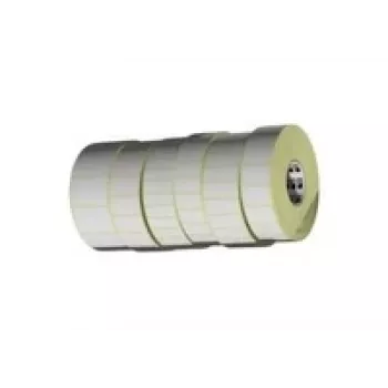 Zebra Z-PERFORM 1000T 880834-139U etichetta non patinata 38 x 140 mm