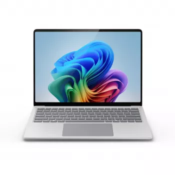 Laptop Microsoft Surface Laptop 7 Copilot+ 13,8 pollici Intel Core Ultra 5 32GB 256GB