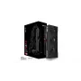 Scheda grafica XFX Radeon RX 9060 XT 16GB GDDR6, 128-bit, PCIe 5.0, 3 ventole, 3 display, 290×124×49 mm