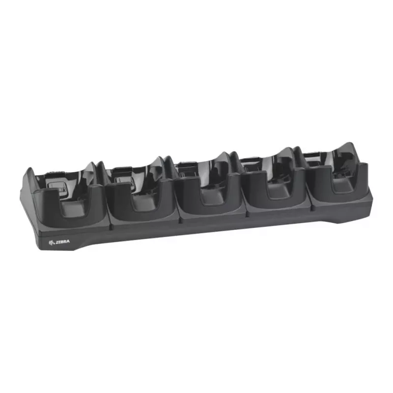 Zebra CRD-TC8X-5SCHG-01 accessorio per lettore di codici a barre