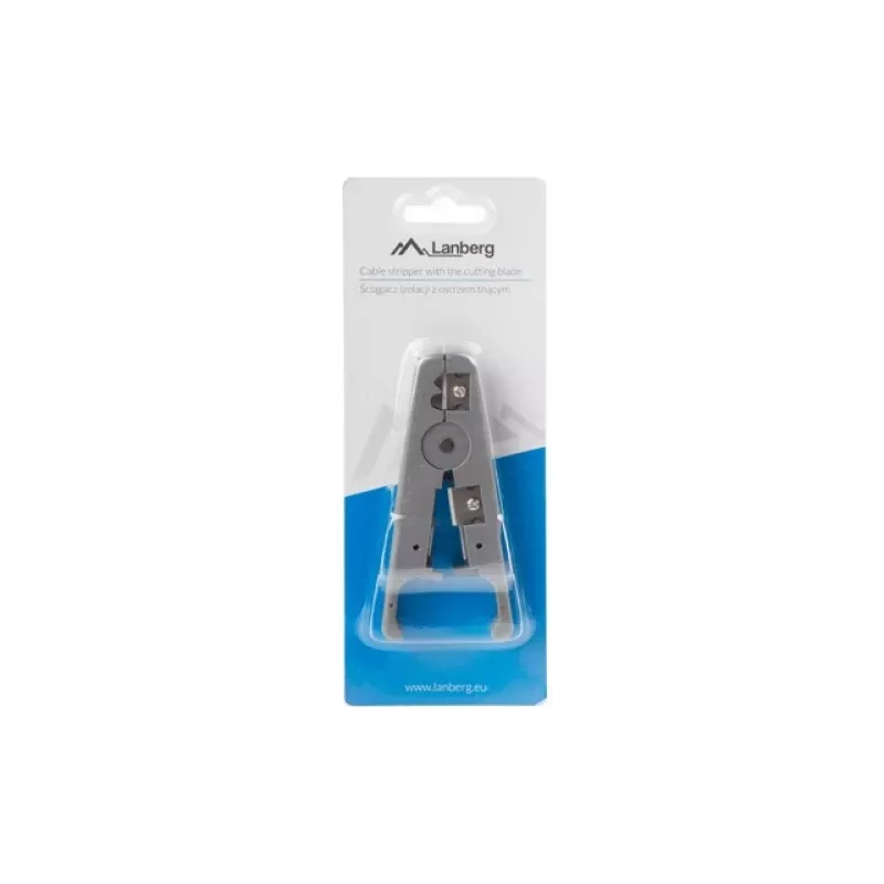 Lanberg NT-0101 spelafili grigio