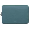 Custodia sleeve Rivacase Suzuka 7703 35,6 cm aqua