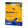 Norton 360 Deluxe | 5 dispositivi | 1 anno | 50 GB di spazio cloud | EU | NESSUN ABBONAMENTO |