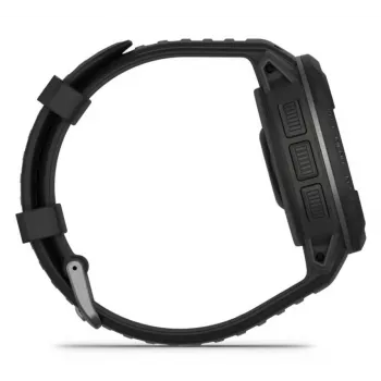 SMARTWATCH INSTINCT CROSSOVER/nero 010-02730-03 GARMIN