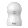 Telecamera di sorveglianza Gosund IPC2 3MP Wi-Fi per interni orientabile