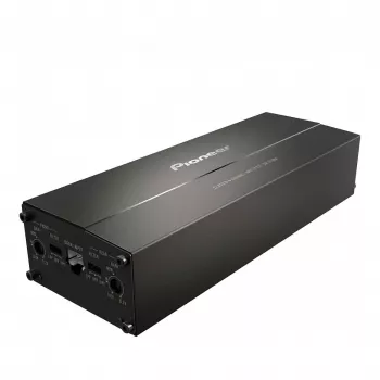 Amplificatore car audio PIONEER GM-DX104 4 canali 1000W