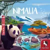 Nimalia, gioco da tavolo
