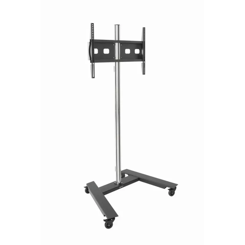 Edbak TR5E carrello per schermo, 42-65 pollici, 50 kg, nero