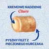INABA Churu Bites involtini ricetta pollo – snack per gatti – 3x10 g