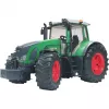 Trattore giocattolo BRUDER Fendt 936 Vario, plastica ABS, multicolore, per bambini da 3 anni