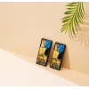 Custodia protettiva iKins per Samsung Galaxy Note 20, nero 