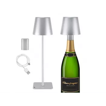 Bollitore Beper P201UTP117 1,7 L 2200 W resistenza in acciaio inox senza filo