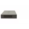TP-Link Switch di rete rackmount 24 porte Gigabit, unmanaged, Gigabit Ethernet (10/100/1000), full duplex, montaggio a rack, 1U