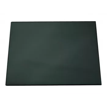 Sottomano da scrivania durevole 15DUR720301 nero