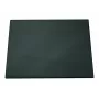 Sottomano da scrivania durevole 15DUR720301 nero