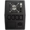 Allnet ALL91500T Batteria Nero