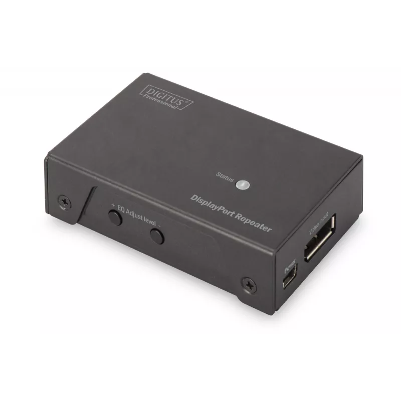 Ripetitore DisplayPort Digitus DS-52900 4K