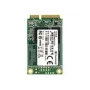 SSD|TRANSCEND|128GB|mSATA|SATA 3.0|velocità di scrittura 400 MBytes/s|velocità di lettura 550 MBytes/s|MTBF 2000000 ore|TS128GMSA230S