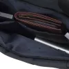 Borsa a tracolla Rivacase Biscayne 39,6 cm (15,6 pollici) nero
