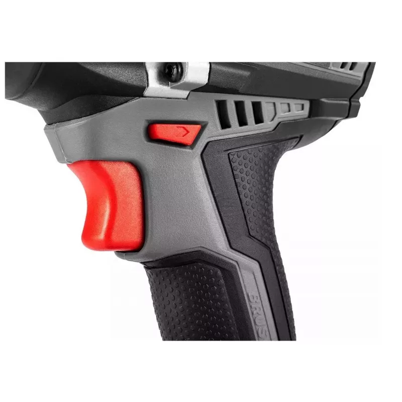 Graphite Energy+ 18V avvitatore a impulsi brushless. Li-Ion. senza batteria