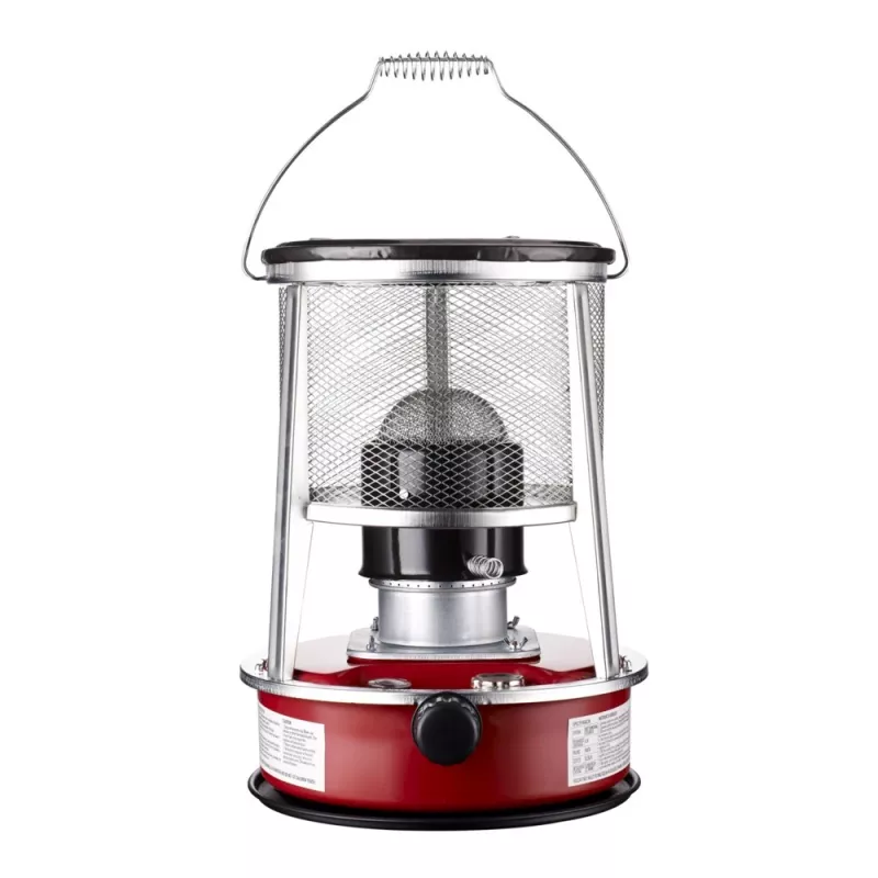 Termoconvettore a olio Extralink Aladdin, 4.6L, EKH-460
