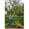 Tosaerba WOLF-Garten POWER DUAL CUT RR 400 T