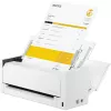 Scanner ADF HP ScanJet Pro 4200 s1 600 x 600 DPI A4 blu bianco