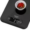 Bilancia da cucina ADLER AD 3183b nero