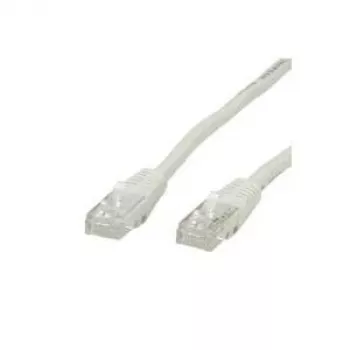 Value 21.99.0501 cavo patch Ethernet grigio