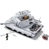 Kit COBI Panzerkampfwagen E-100 Seconda guerra mondiale 1511 pezzi