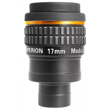 Baader Planetarium 2454617 oculare telescopio nero