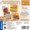 Cartaventura Carovane, gioco di carte