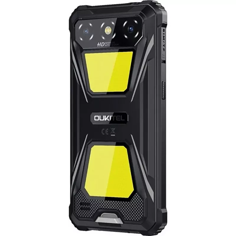 Smartphone OukiTel G5 schermo 6