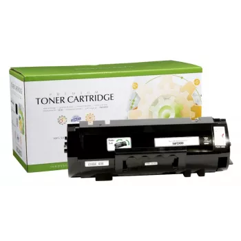 Static-Control compatibile Lexmark 562X (56F2X00) nero