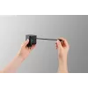 Alimentatore 1XUSB-A/1XUSB-C/SCHWARZ 7806522 Intenso