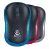 Mouse ottico wireless Rebeltec METEOR blu RBLMYS00048 USB