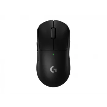 Logitech G PRO X SUPERLIGHT 2 SE mouse - gaming - wireless - nero