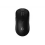 Logitech G PRO X SUPERLIGHT 2 SE mouse - gaming - wireless - nero