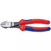 Pinza diagonale Knipex 74 02 180