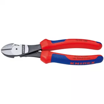 Pinza diagonale Knipex 74 02 180