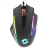 Mouse SPEEDLINK SL-680024-RRBK USB Type-A