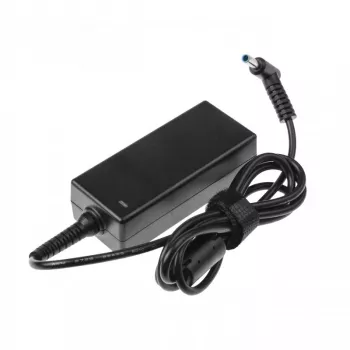 Alimentatore laptop AC-to-DC Green Cell AD74P 45W 19,5V 2,31A per uso interno, nero