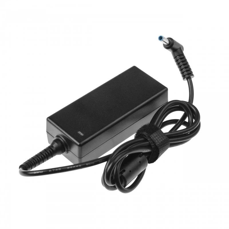 Alimentatore laptop AC-to-DC Green Cell AD74P 45W 19,5V 2,31A per uso interno, nero