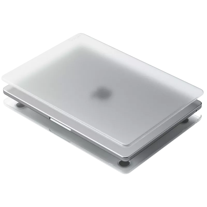 Custodia per notebook Satechi Eco HardShell adatta per massimo 34,5 cm (13,6