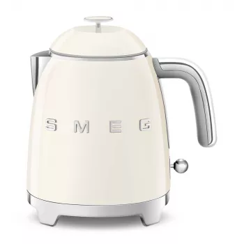 Bollitore Smeg 0,8L 1400W beige
